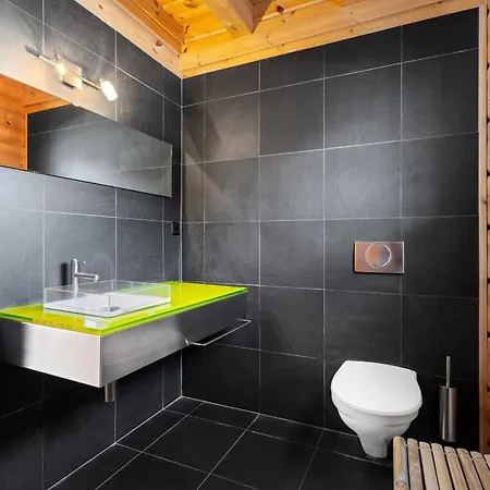 Chalet Calin - 8 Pers - Sauna - Tres Ensoleille Nendaz