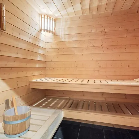 Calin - 8 Pers - Sauna - Tres Ensoleille * Nendaz