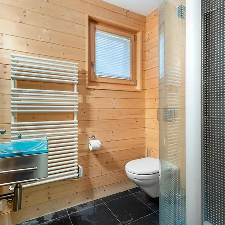 Calin - 8 Pers - Sauna - Tres Ensoleille Nendaz