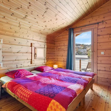 Calin - 8 Pers - Sauna - Tres Ensoleille Nendaz