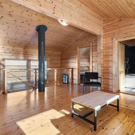 Calin - 8 Pers - Sauna - Tres Ensoleille *