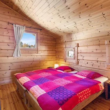 Calin - 8 Pers - Sauna - Tres Ensoleille