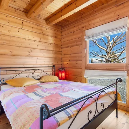 Calin - 8 Pers - Sauna - Tres Ensoleille * Nendaz
