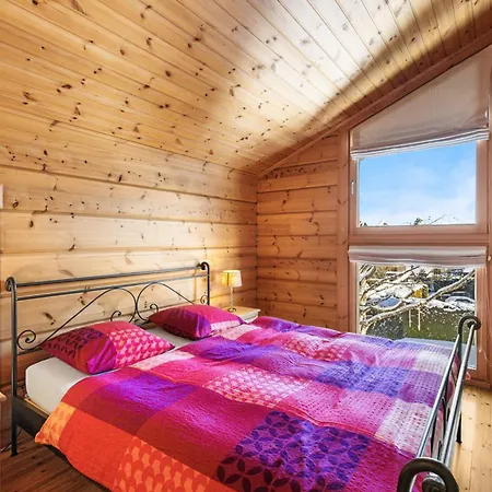 Calin - 8 Pers - Sauna - Tres Ensoleille Nendaz
