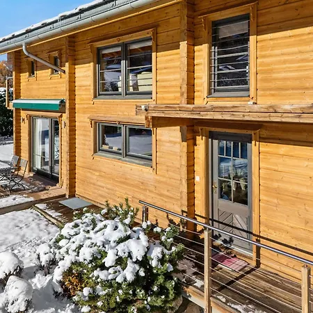 Calin - 8 Pers - Sauna - Tres Ensoleille Chalet *